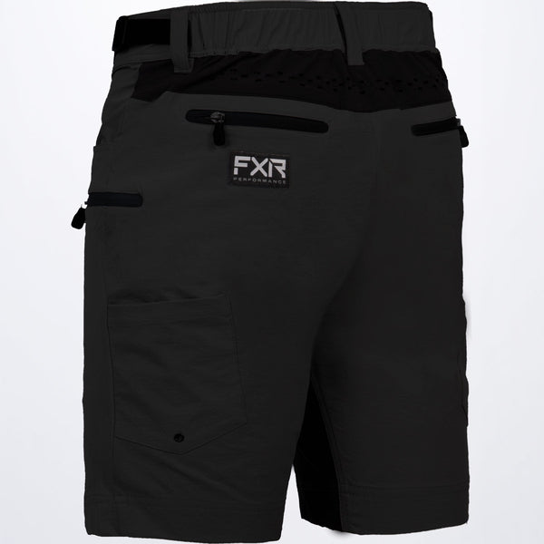 Tech Air Short - Menn