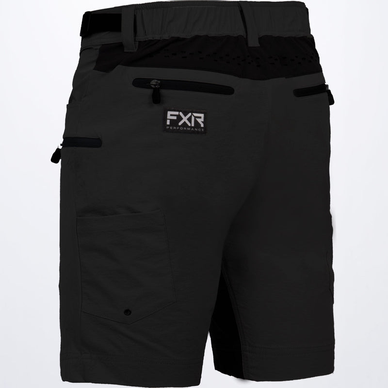 Tech Air Short - Menn
