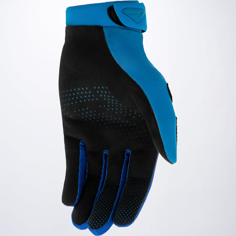 Nuorten Reflex MX ajokäsine