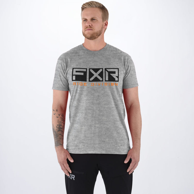 Men's Helium T-Shirt