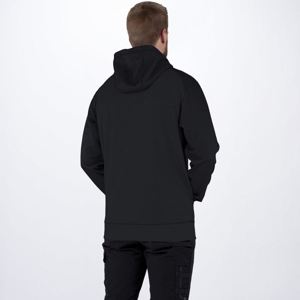 Herr Helium Tech Pullover Hoodie