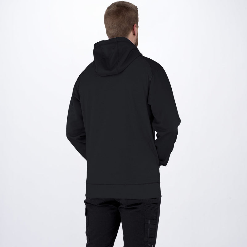 Herr Helium Tech Pullover Hoodie