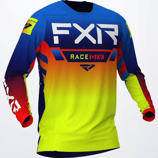 Pro-Stretch MX Jersey - Ungdom