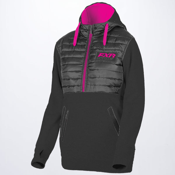Outdoor Hettegenser - Dame