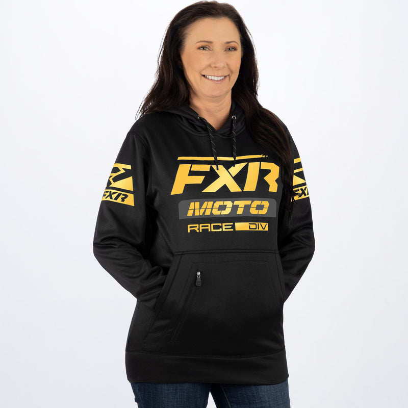 Moto Tech Hettegenser - Unisex