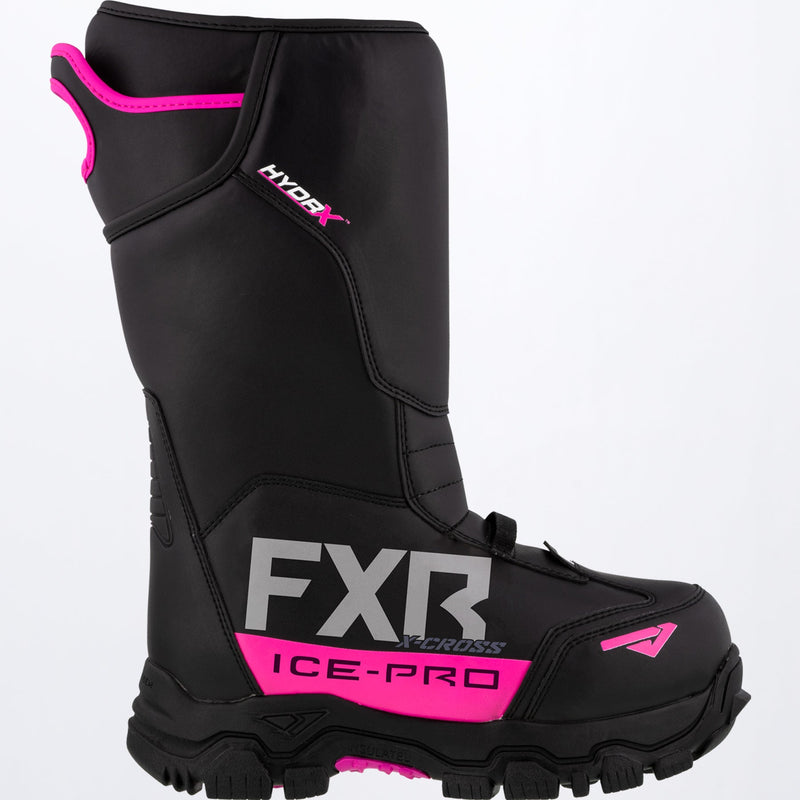 X-Cross Ice Pro Støvel