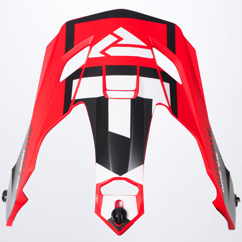 Torque X Evo Peak for hjelm