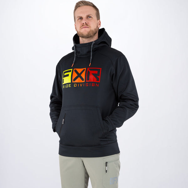 Herr Helium Tech Pullover Hoodie