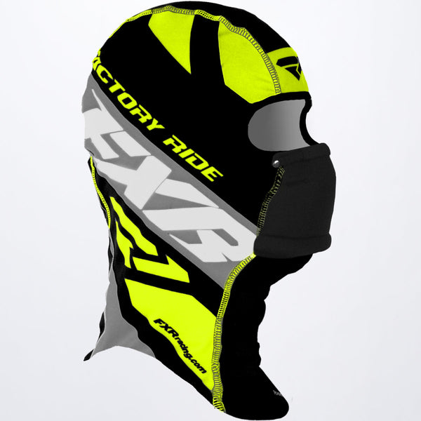 Boost Anti-Fog Hjälmhuva