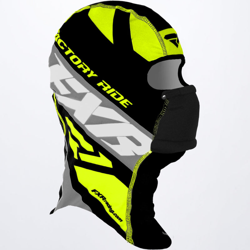 Boost Anti-Fog Hjälmhuva