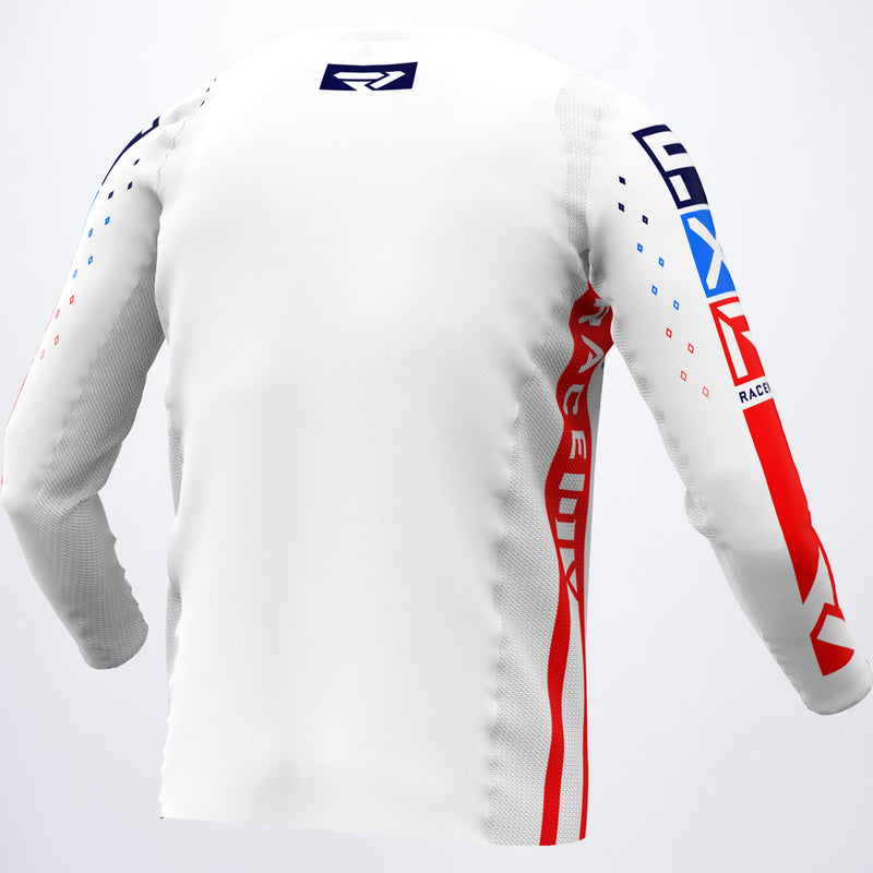 Podium Pro LE MX Jersey