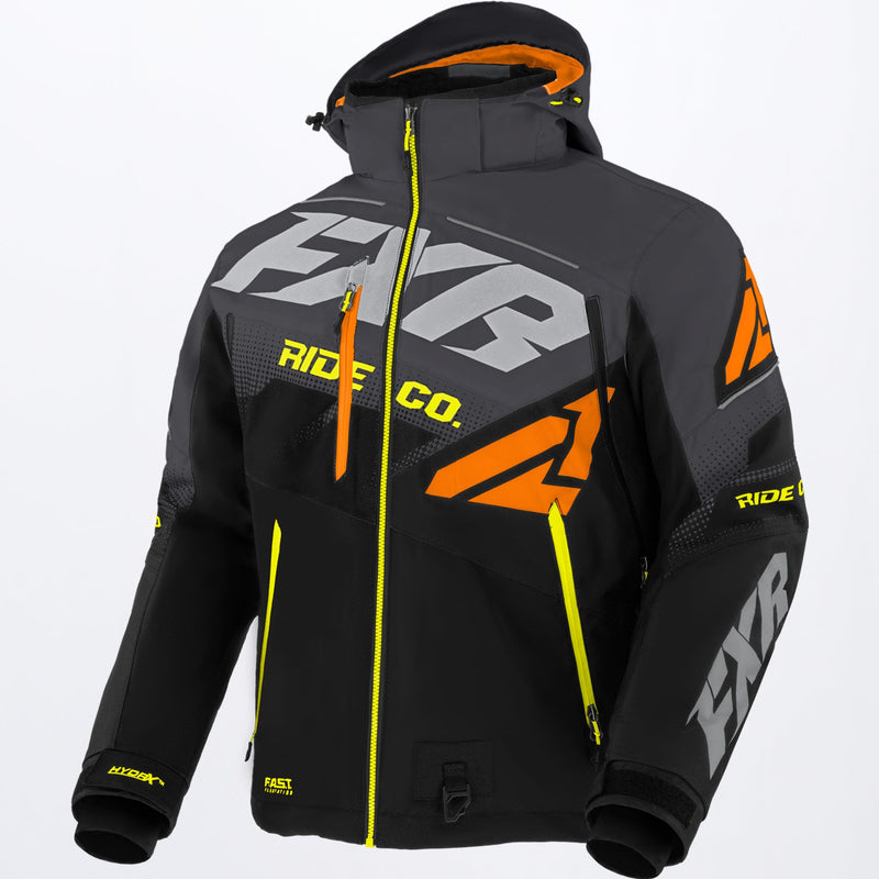 Miesten Boost FX ajotakki
