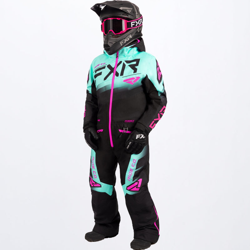 Boost Monosuit - Barn