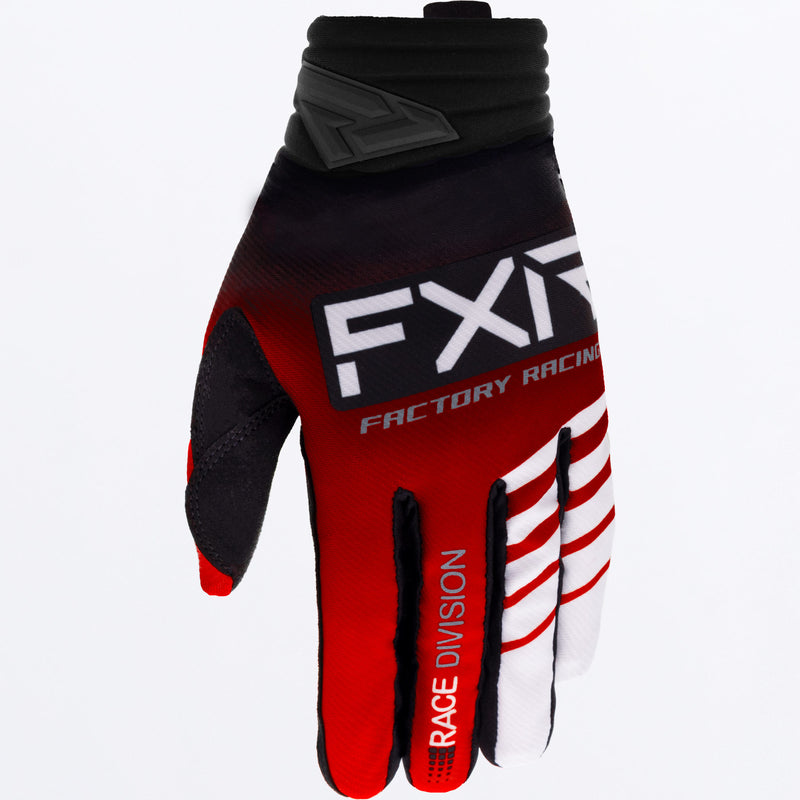 Prime MX Hanske
