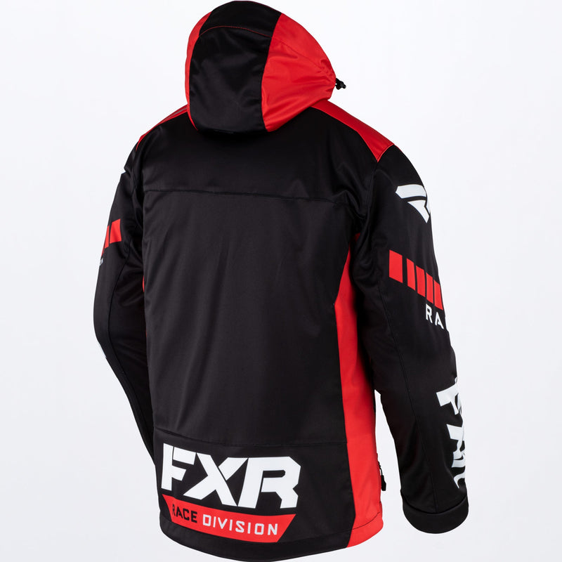 Herr - RRX Jacka