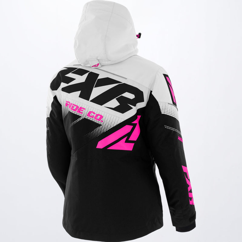 Women's Boost FX Jacket