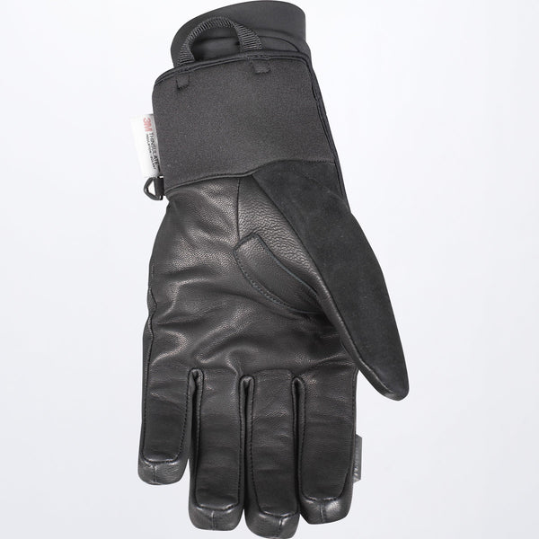 Transer Pro-Tech Skinnhanske - Menn