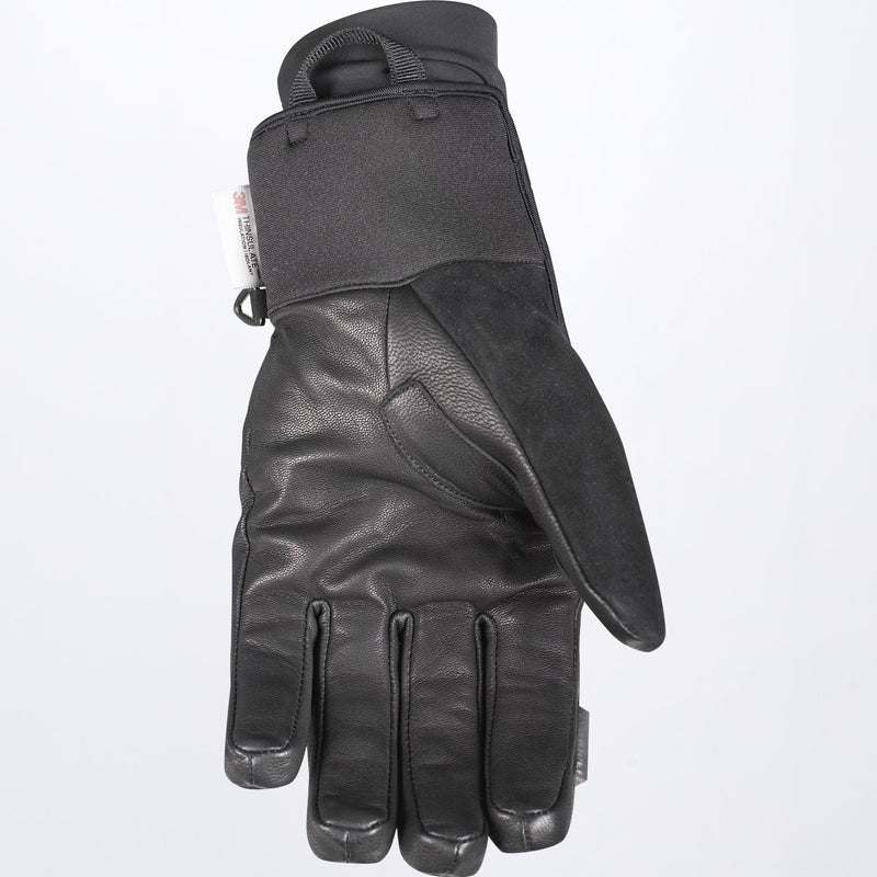 Herr - Transfer Pro-Tec Leather Handske