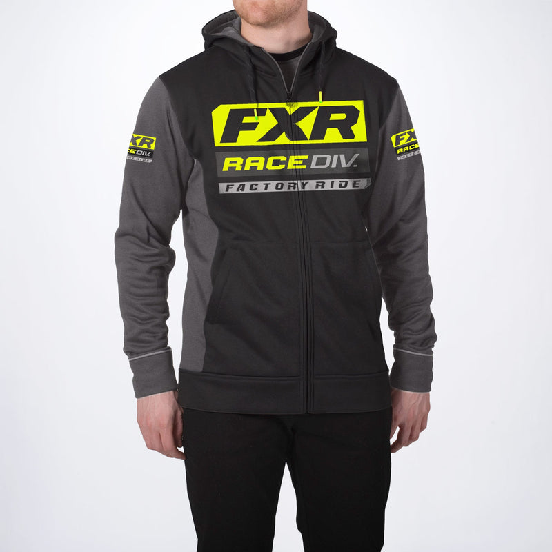 Race Division Tech Hettegenser - Menn