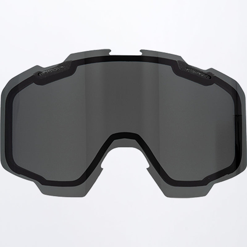 Maverick Dobbelt glass