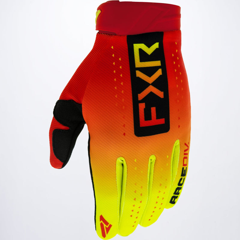 Nuorten Reflex MX ajokäsine