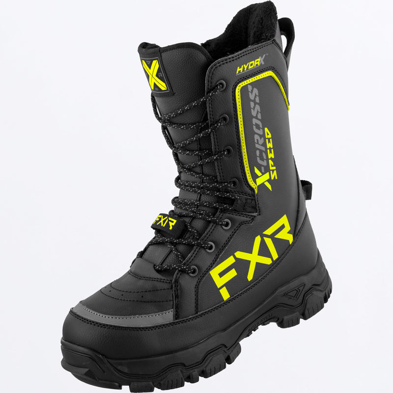 X-Cross Speed-støvel
