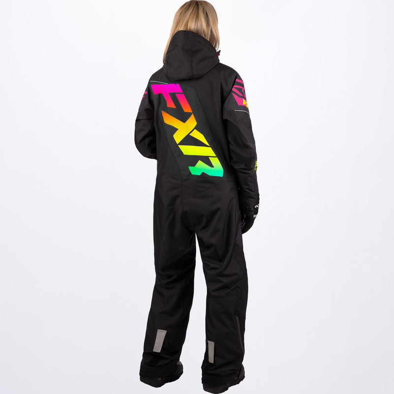 CX Lite Monosuit
