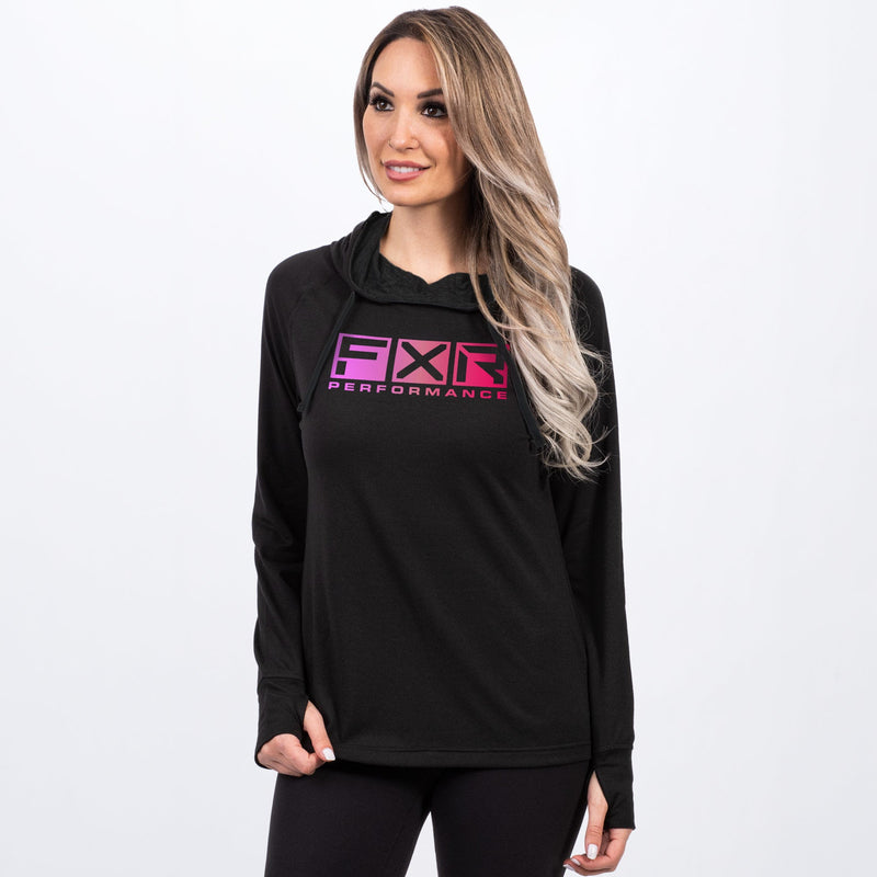 Trainer Lite Tech Hettegenser - Dame