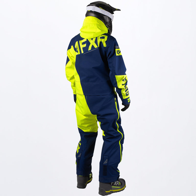Miesten Ranger Instinct Lite ajohaalari