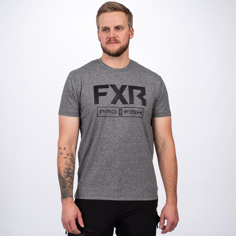 Miesten Excursion Tech t-paita