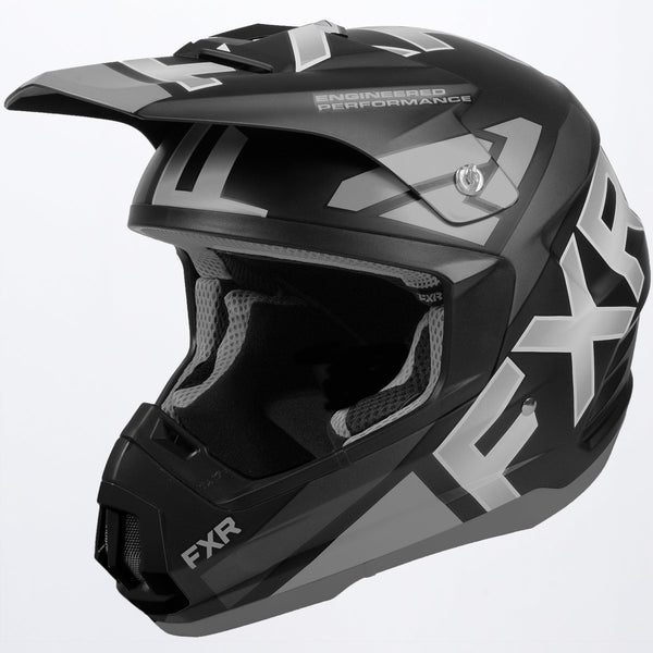 Torque Team Helmet