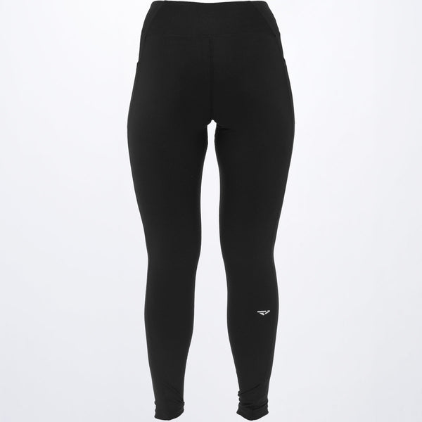 Track Tights - Dame