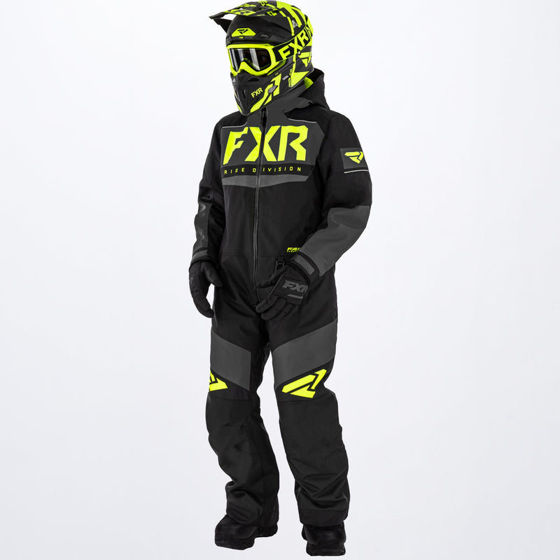 Child Helium Monosuit