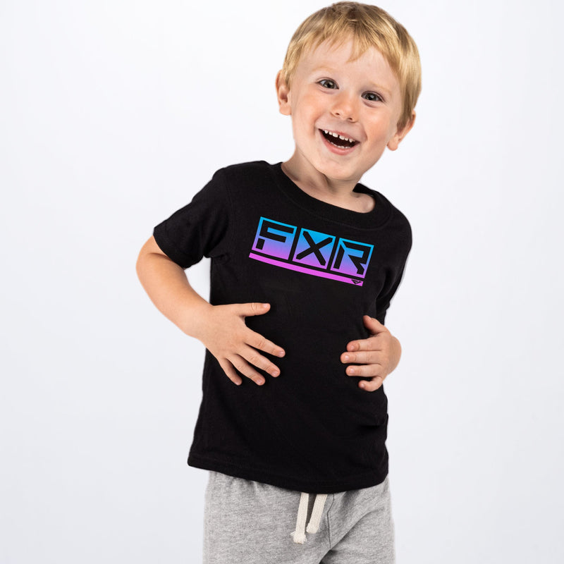 Podium Premium T-skjorte - Spedbarn
