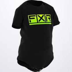 Podium Kort erm Onesie - Spedbarn