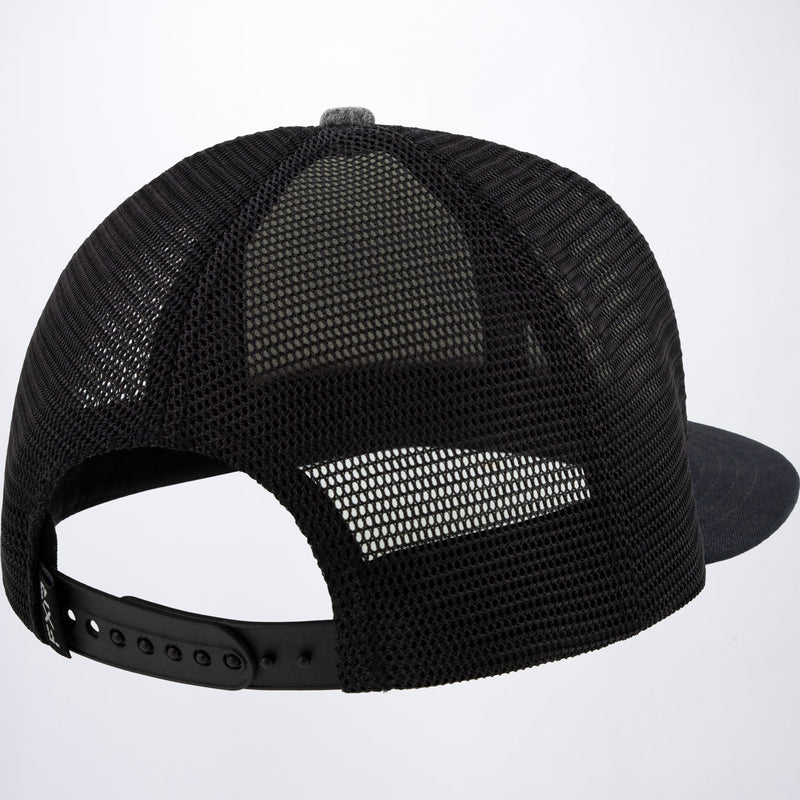 Race Division-caps