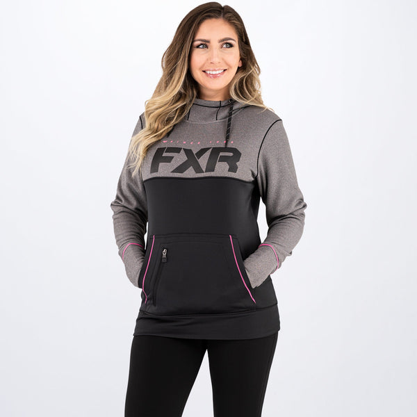 Pursuit Tech Hettegenser - Dame