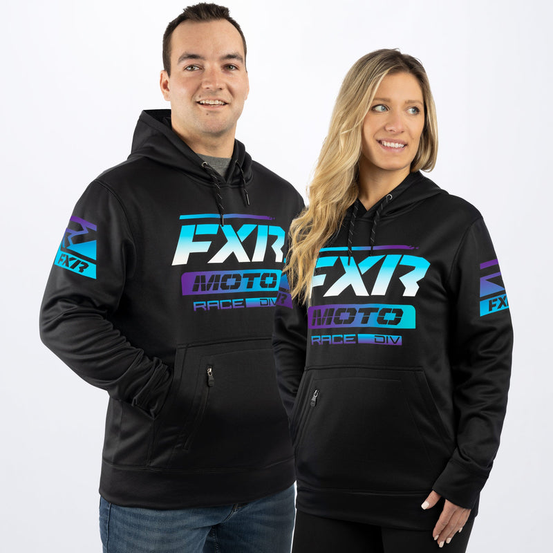 Moto Tech Hettegenser - Unisex