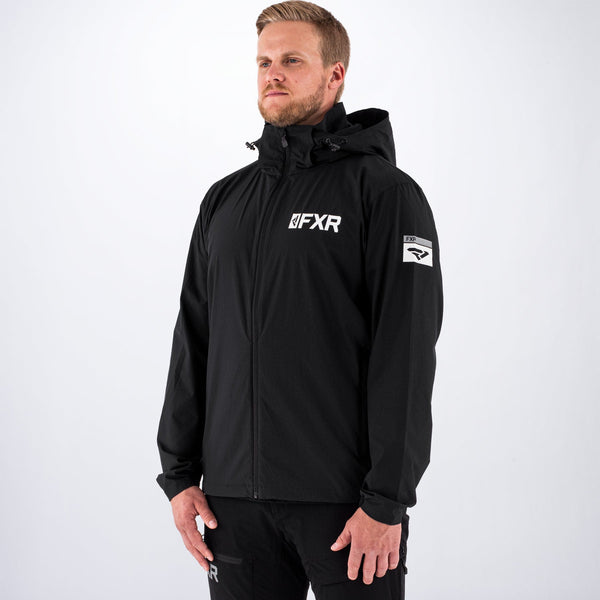 Ride Pack Jakke - Menn