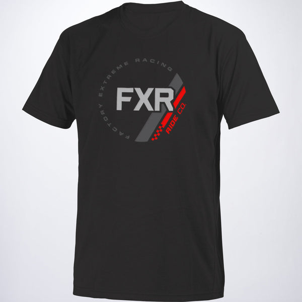 Youth Ride T-Shirt 20S