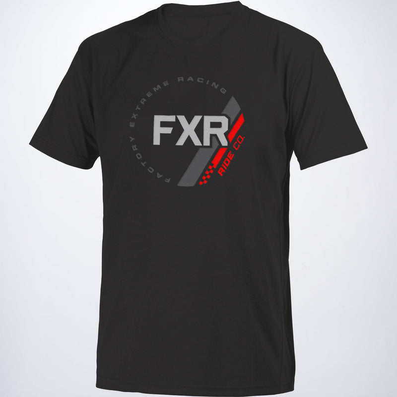 Youth Ride T-Shirt 20S
