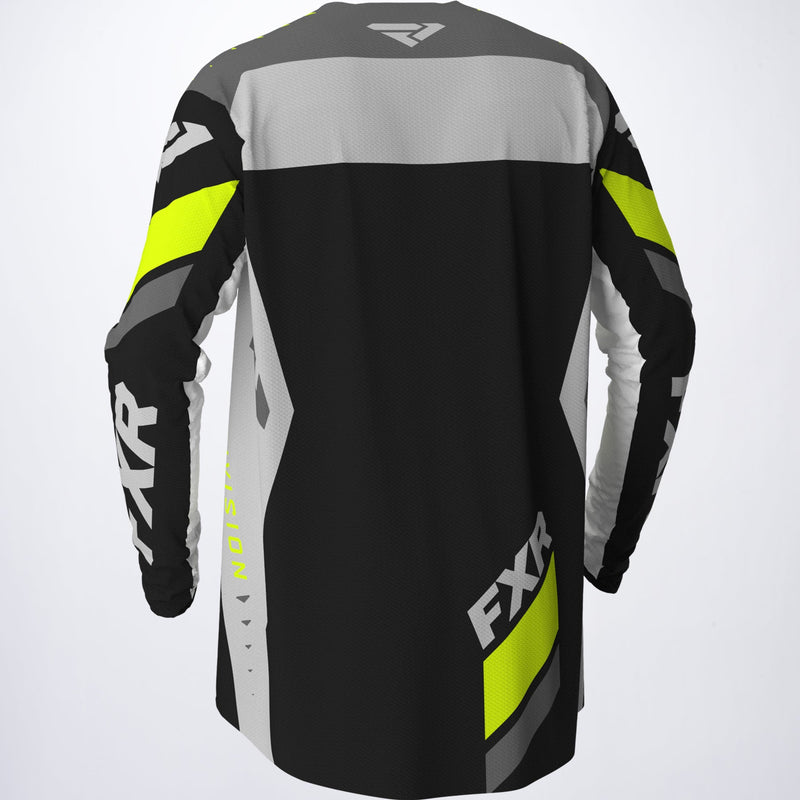 Youth Pro-Stretch MX Jersey