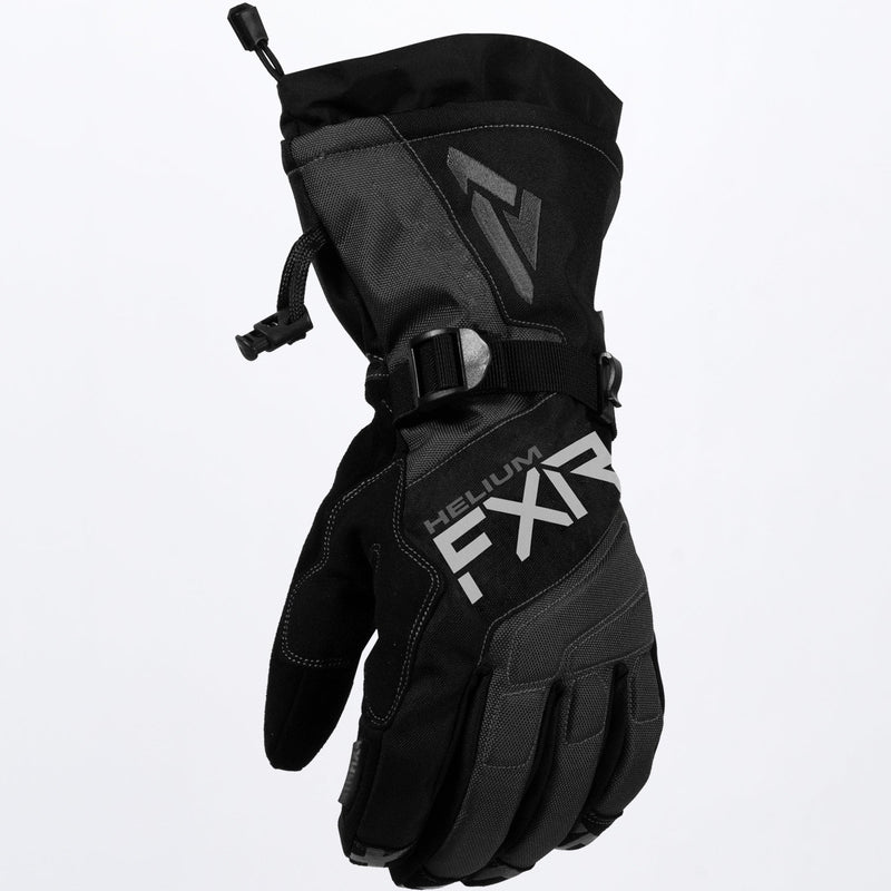 Helium Gauntlet-hanske - Menn