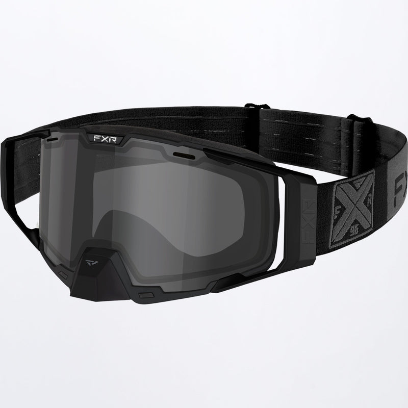 Combat Briller