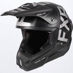 Torque Evo hjelm