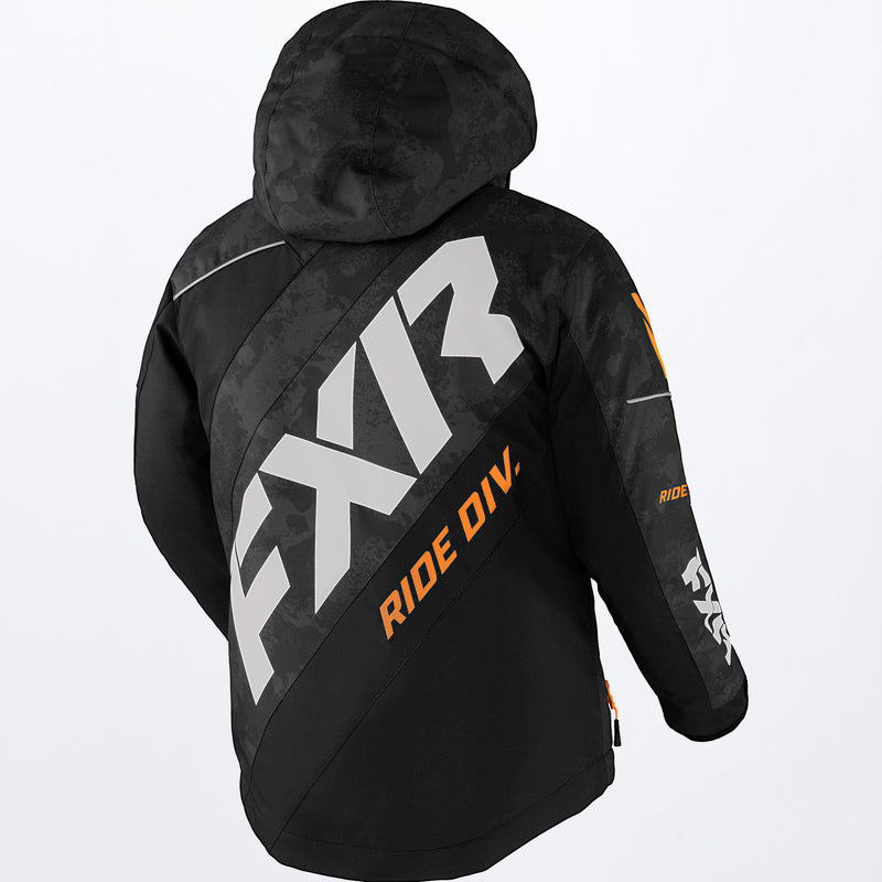 Nuorten CX ajotaki