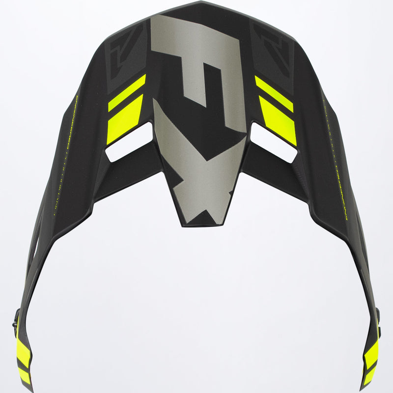 Mavericks Moduler Team Peak for hjelm