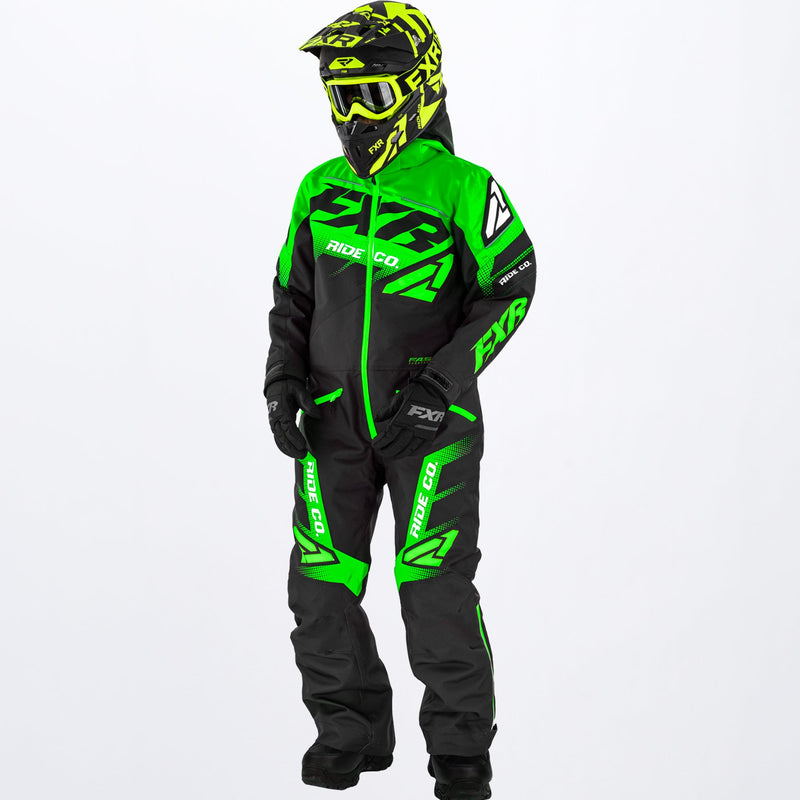 Ungdom Boost Monosuit