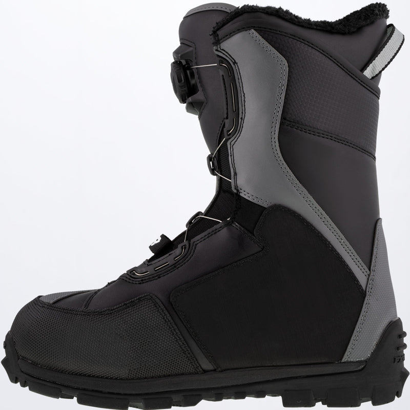 X-Cross Pro Flex BOA Støvel