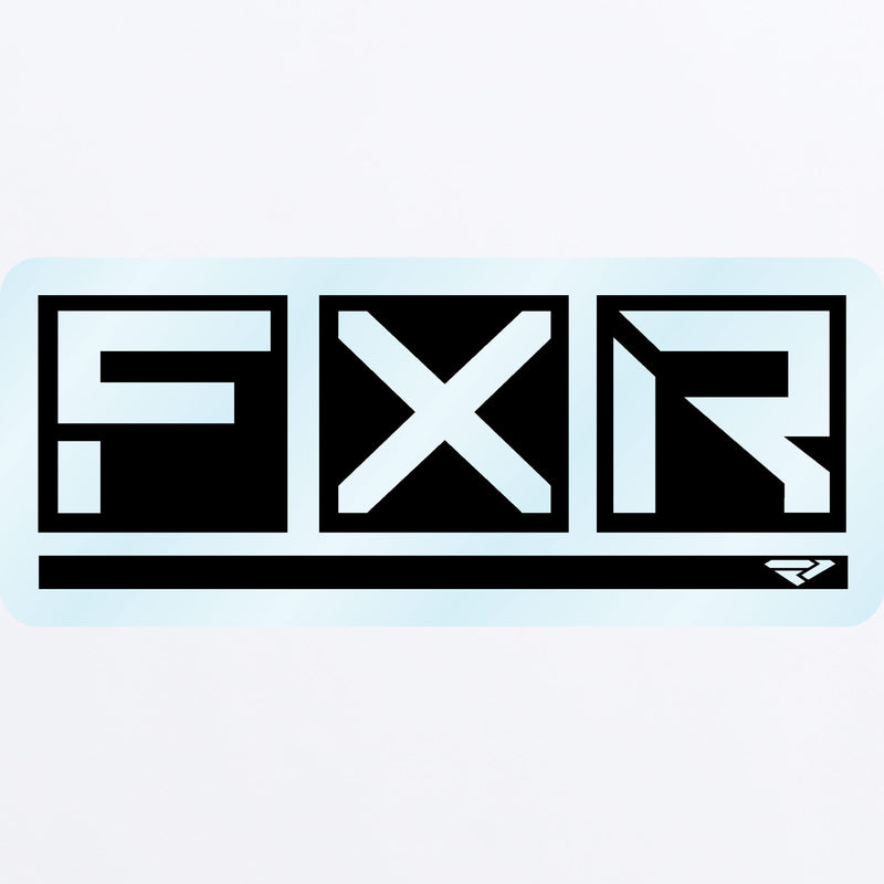 Sticker - 6"